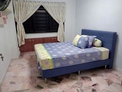 Blk 976 Hougang Street 91 (Hougang), HDB 5 Rooms #597747971